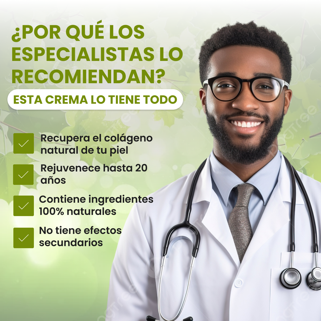 AVOCADO CREAM™ - BODY CREAM REDUCTORA Y REAFIRMANTE CON RESULTADOS VISIBLES EN 7 DIAS